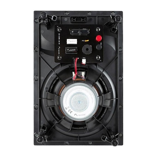 Episode 8P-CORE36IW CORE 3 Series 6\\" In-Wall Speaker, Pair