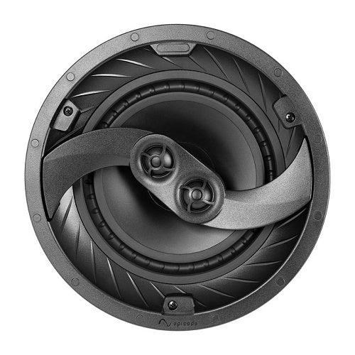 Episode ES-CORE-38-IC-DVCS CORE 3 Series 8\\" In-Ceiling DVC / Surround Speaker