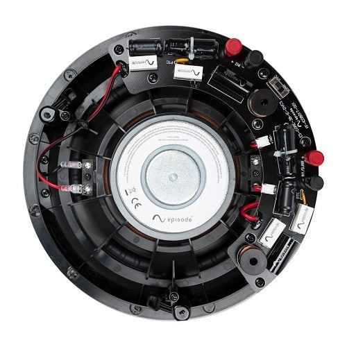 Episode ES-CORE-38-IC-DVCS CORE 3 Series 8\\" In-Ceiling DVC / Surround Speaker