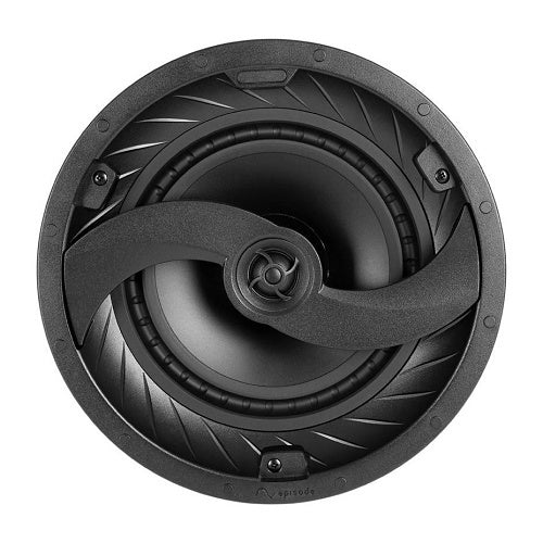 Episode ES-CORE-38-IC CORE 3 Series 8\\" In-Ceiling Speaker, Pair