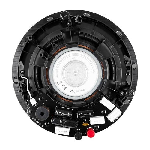 Episode ES-CORE-56-IC CORE 5 Series 6\\" In-Ceiling Speaker, Pair
