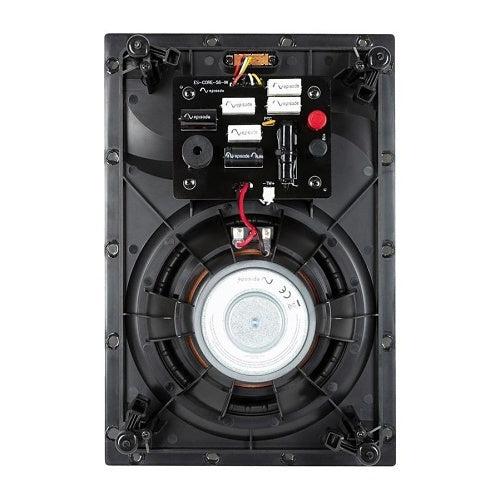 Episode ES-CORE-56-IW CORE 5 Series 6\\" In-Wall Speakers, Pair
