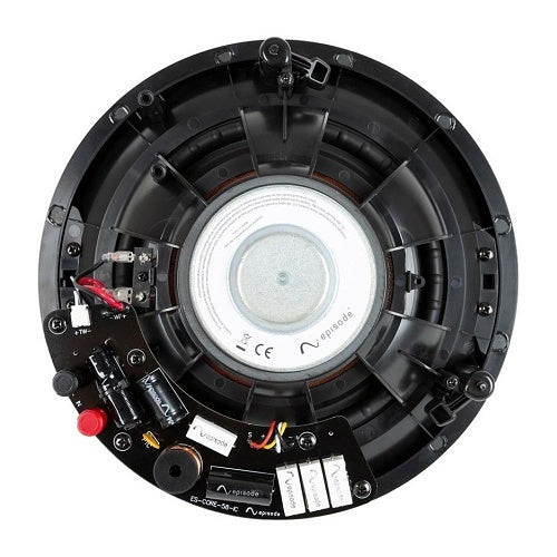 Episode ES-CORE-58-IC CORE 5 Series 8\\" In-Ceiling Speaker, Pair