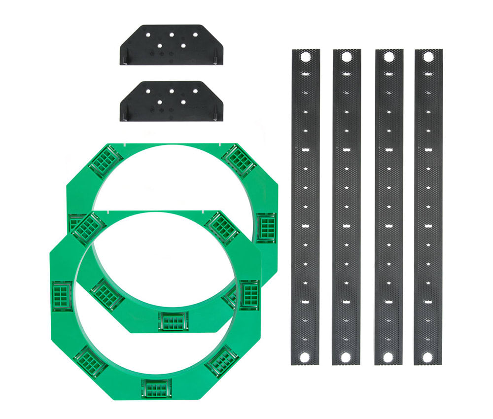 Triad PDX New Construction Brackets for IC6 (Pair)