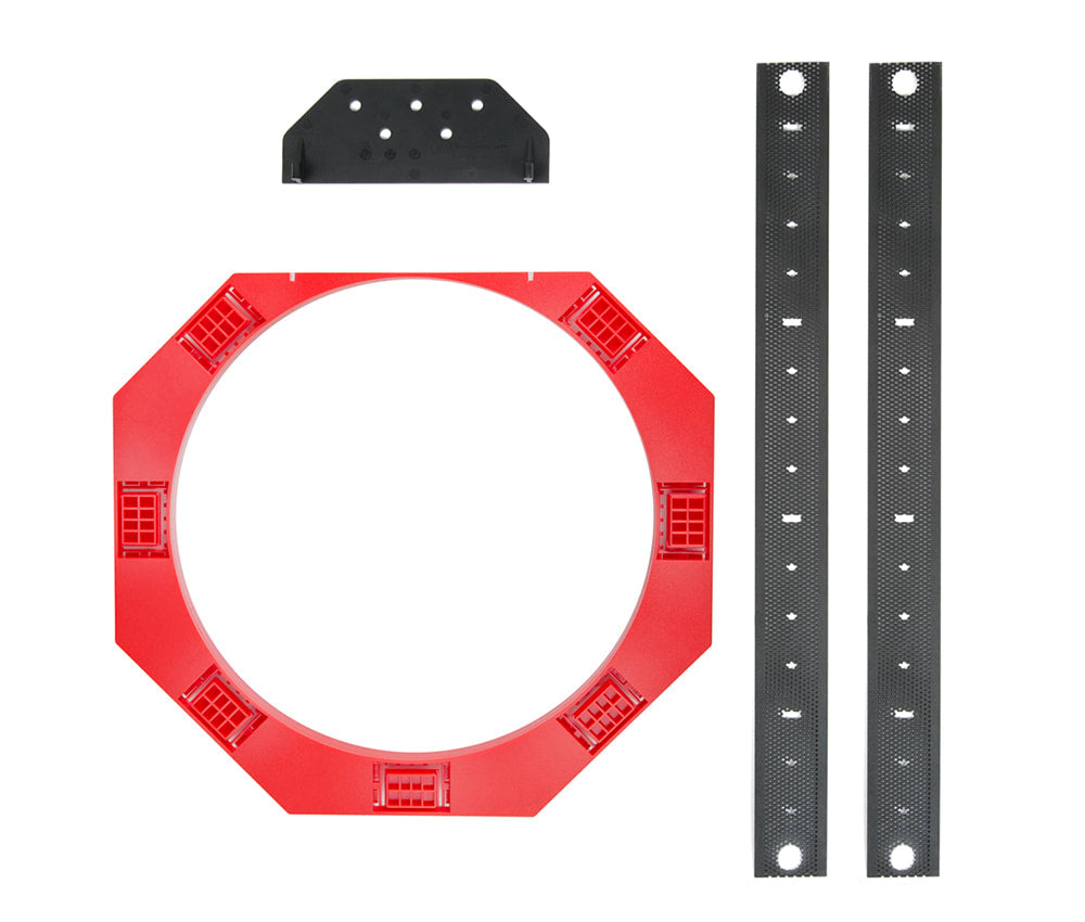 Triad PDX New Construction Brackets for IC8 (Pair)