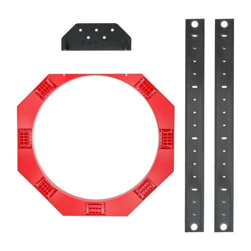 Episode ES-ESS-BRKT-IC-8 Speaker Brackets for 8\\" In-Ceiling Speakers, Pair