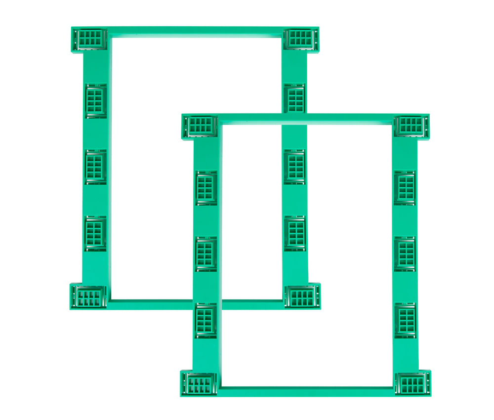 Triad PDX New Construction Brackets for IW6 (Pair)
