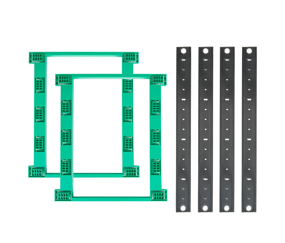 Triad PDX New Construction Brackets for IW6 (Pair)
