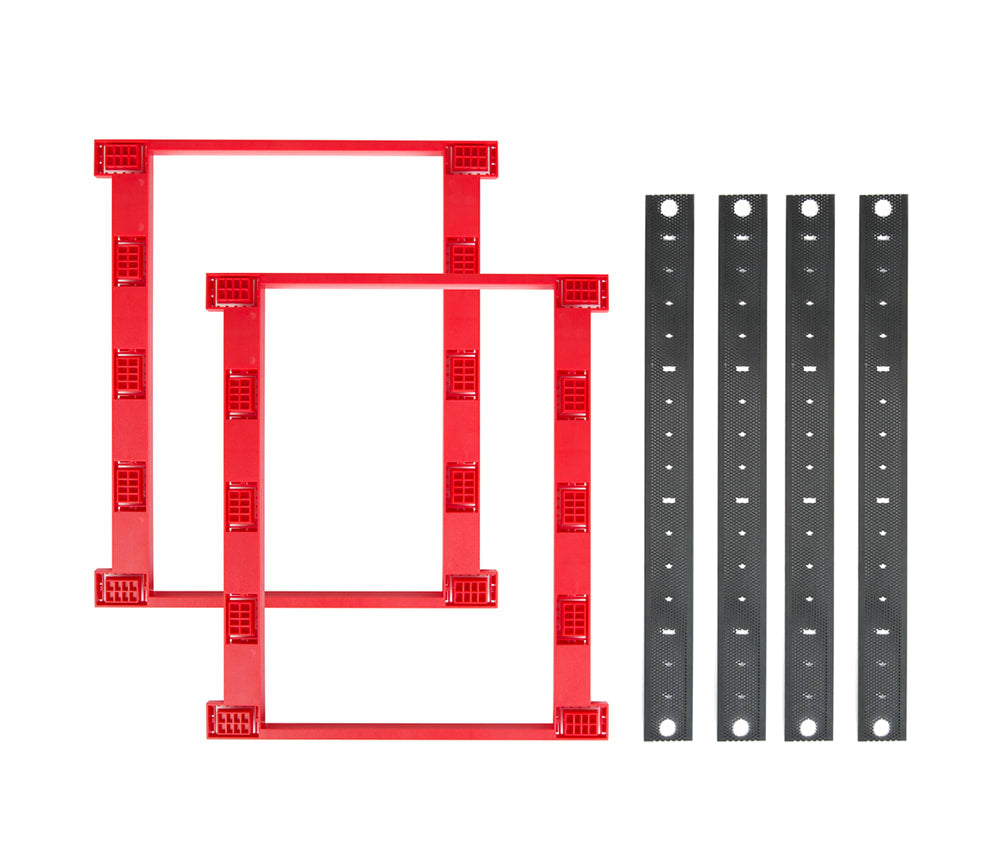 Triad PDX New Construction Brackets for IW8 (Pair)
