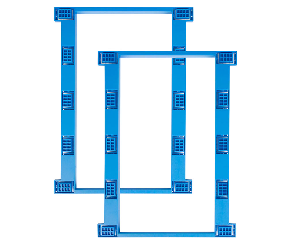 Triad PDX New Construction Brackets for IWLCR6 (Pair)