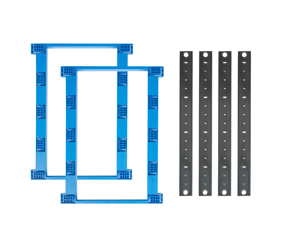 Triad PDX New Construction Brackets for IWLCR6 (Pair)