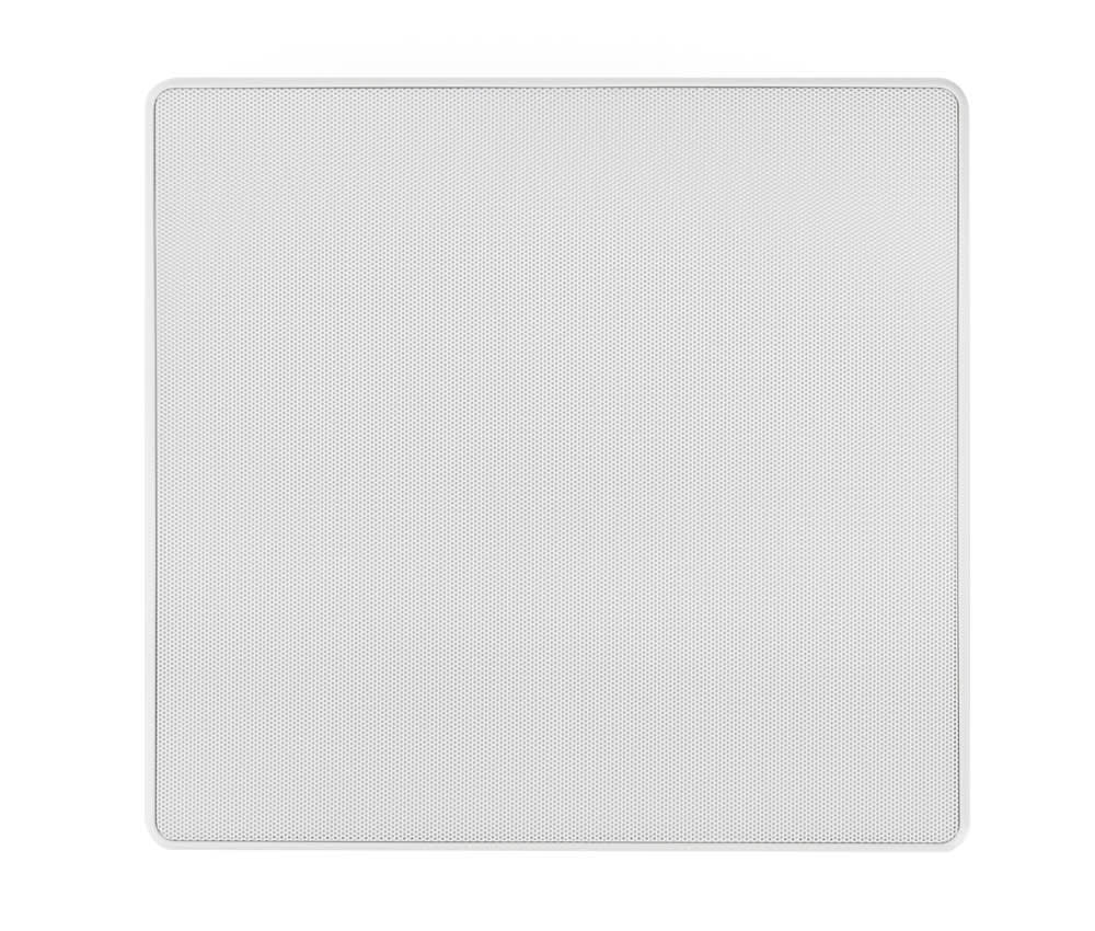 Episode® Square In-Ceiling Grille Kit - 6\\" (White | Each)