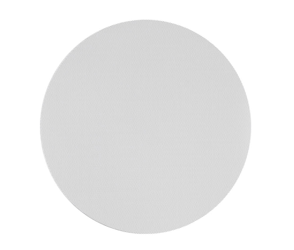 Episode® Bezel-less Round In-Ceiling Replacement Grille - 6\\" (White | Each)
