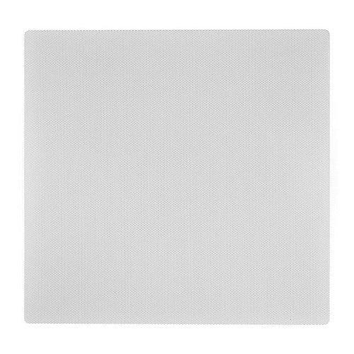 Episode ES-ESS-GRLXSQ-IC-6 Bezel-less Square Grille for 6" In-Ceiling Speakers