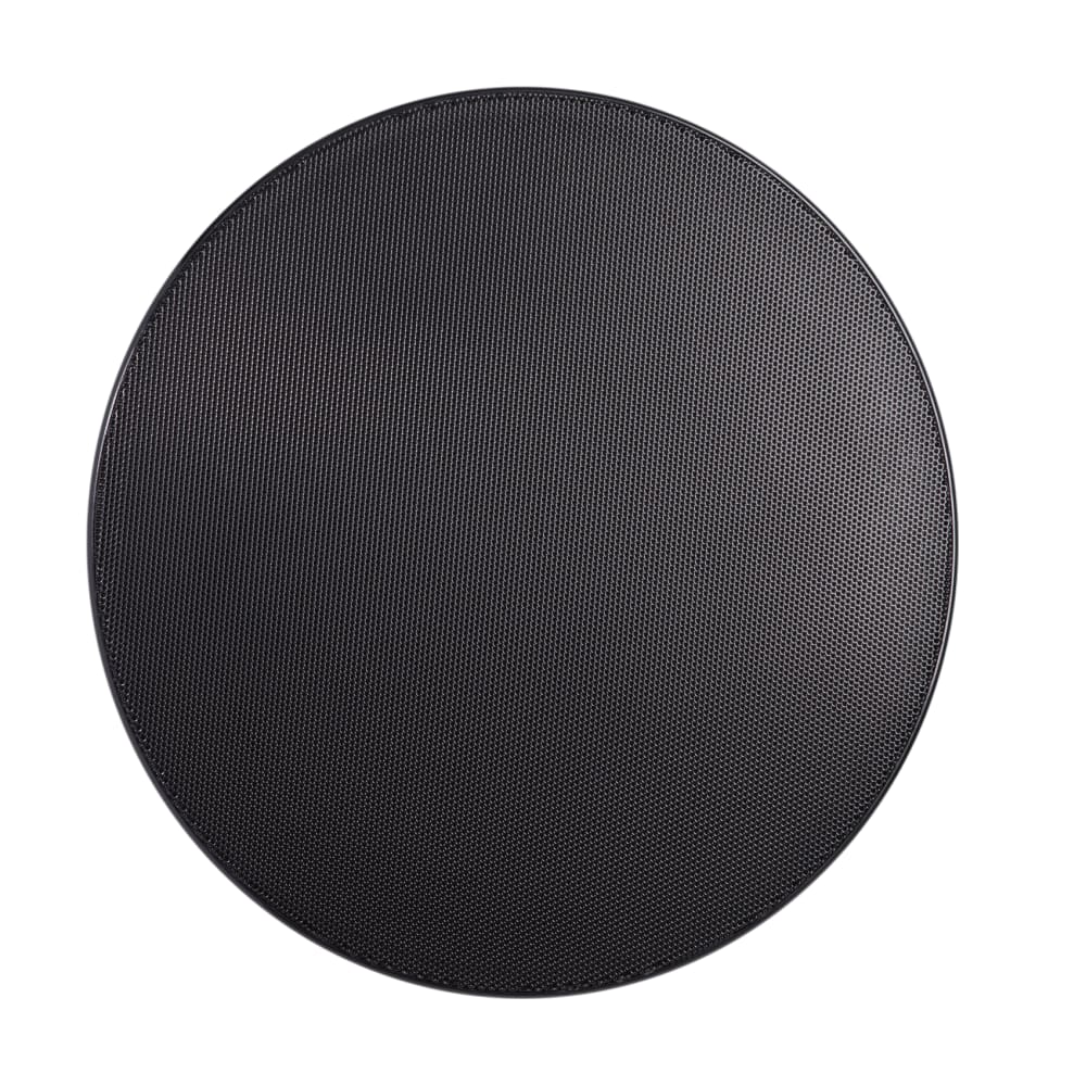 Episode® Extreme Environment In-Ceiling Speaker Grille (Black | Each) - 6\\"