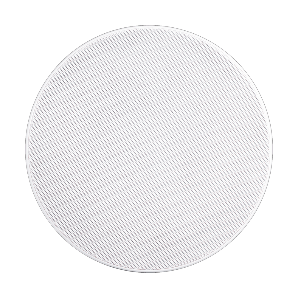 Episode® Extreme Environment In-Ceiling Speaker Grille (White | Each) - 6\\"