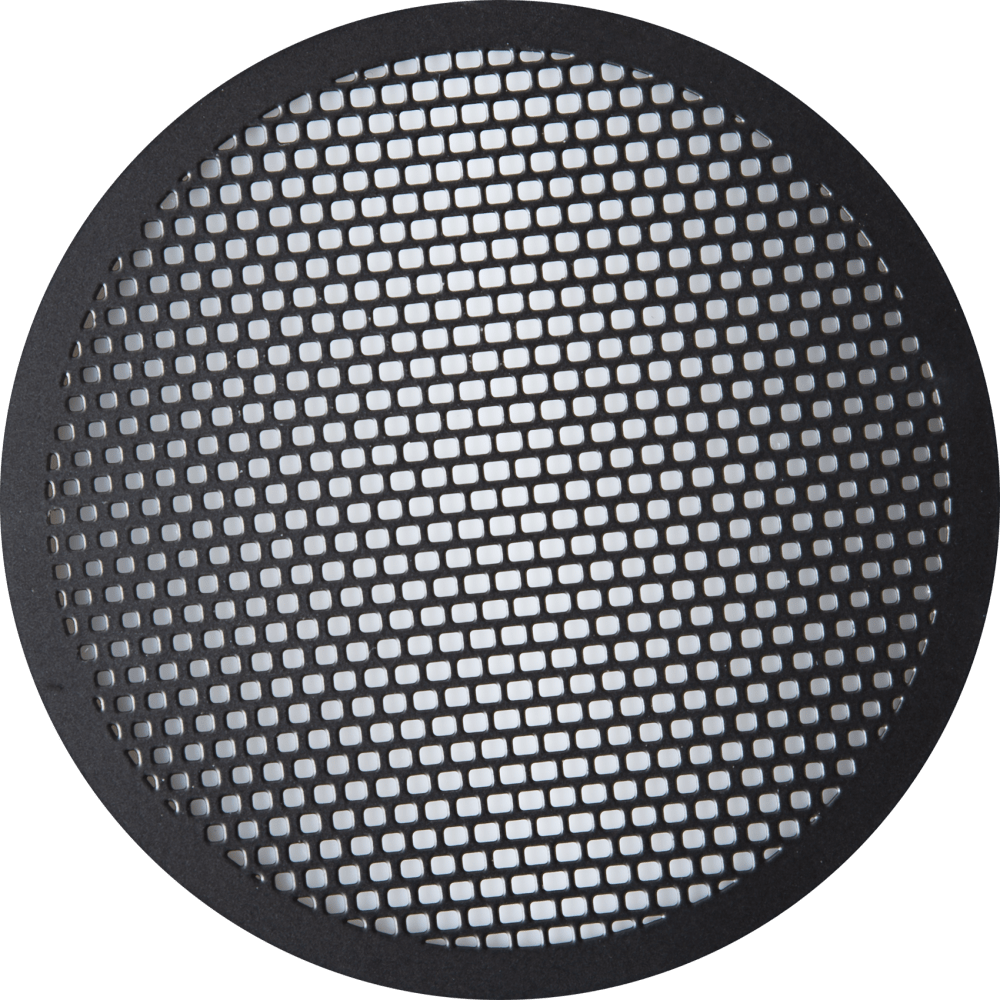 Episode HT Series Local Round Grille for 1\\" Tweeter - Small (Each)