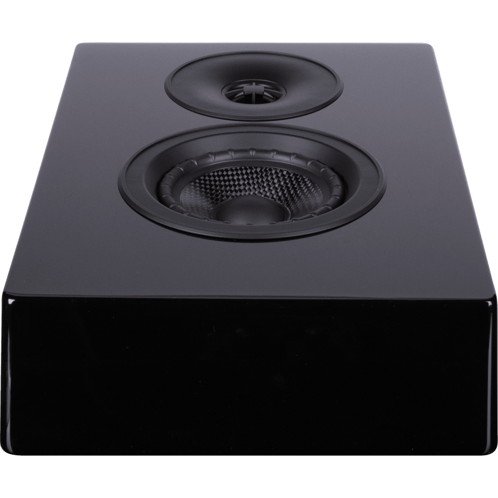 Episode® Home Theater Series 4” In-Room Height Speaker (Black | Each)