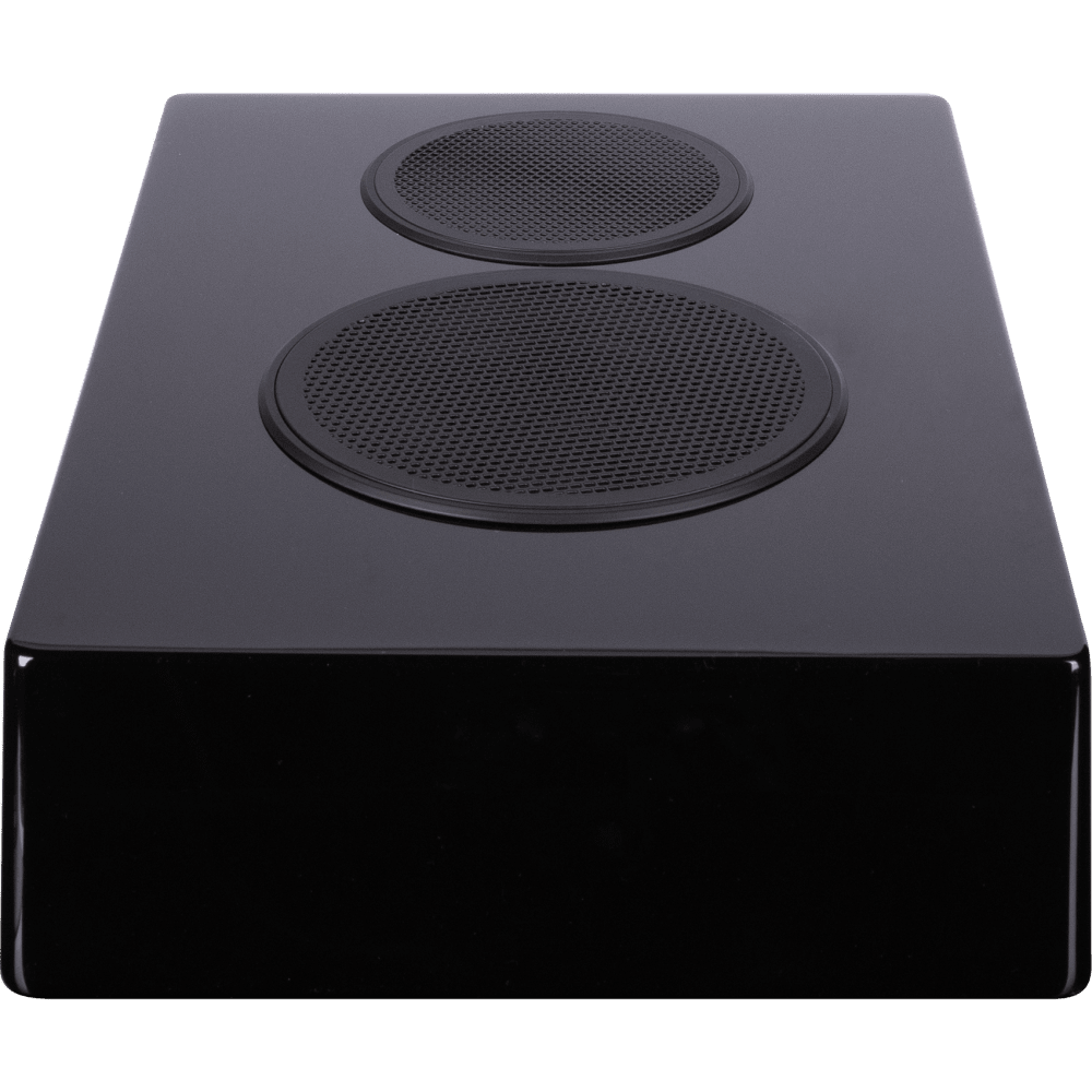 Episode® Home Theater Series 4” In-Room Height Speaker (Black | Each)