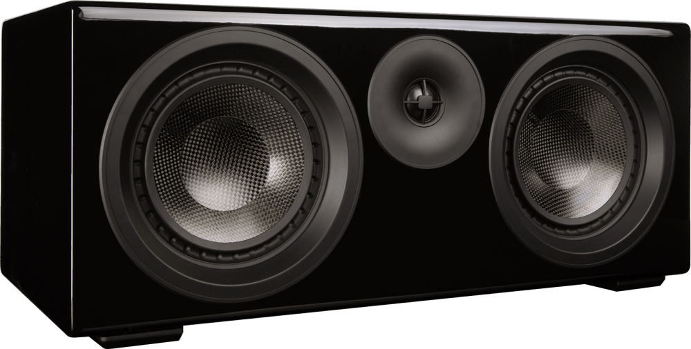 Episode® Home Theater Series 6” In-Room LCR Speaker (Black | Each)