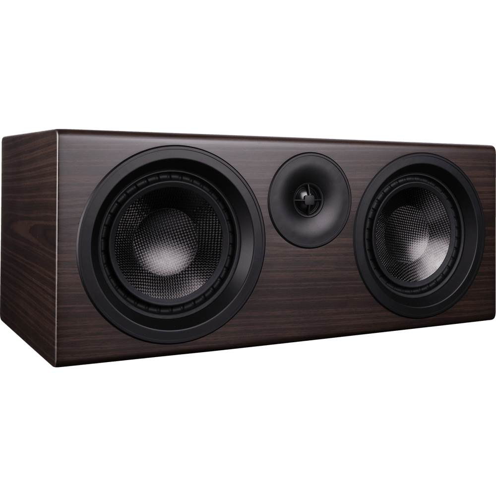 Episode® Home Theater Series 6” In-Room LCR Speaker (Walnut | Each)