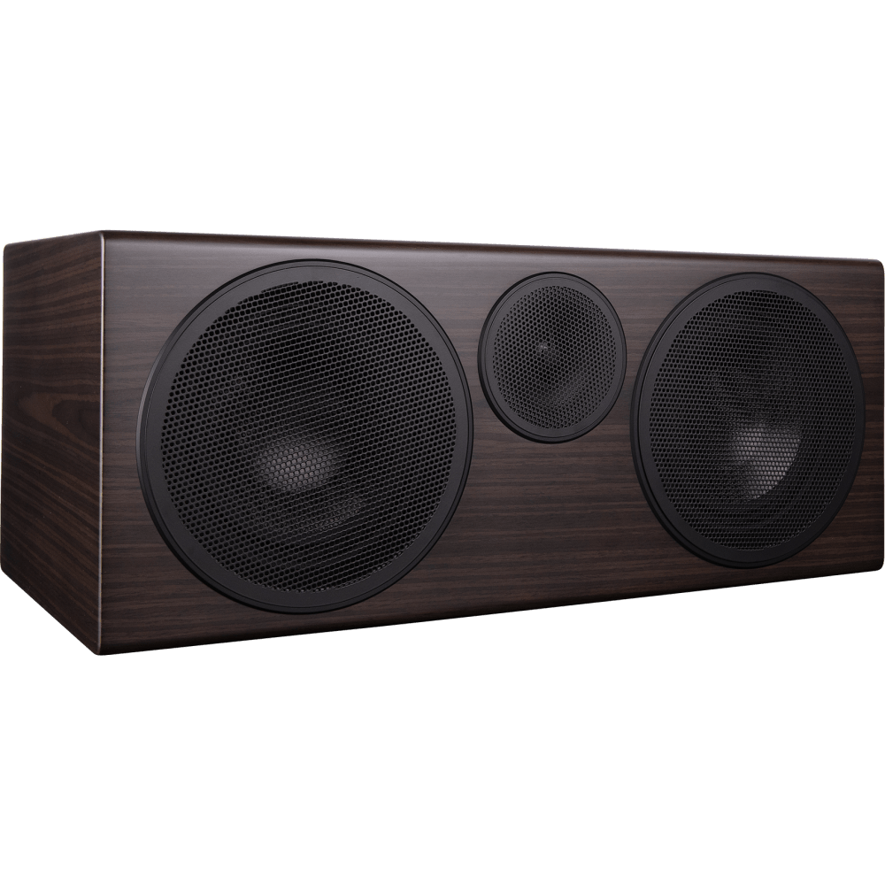 Episode® Home Theater Series 6” In-Room LCR Speaker (Walnut | Each)