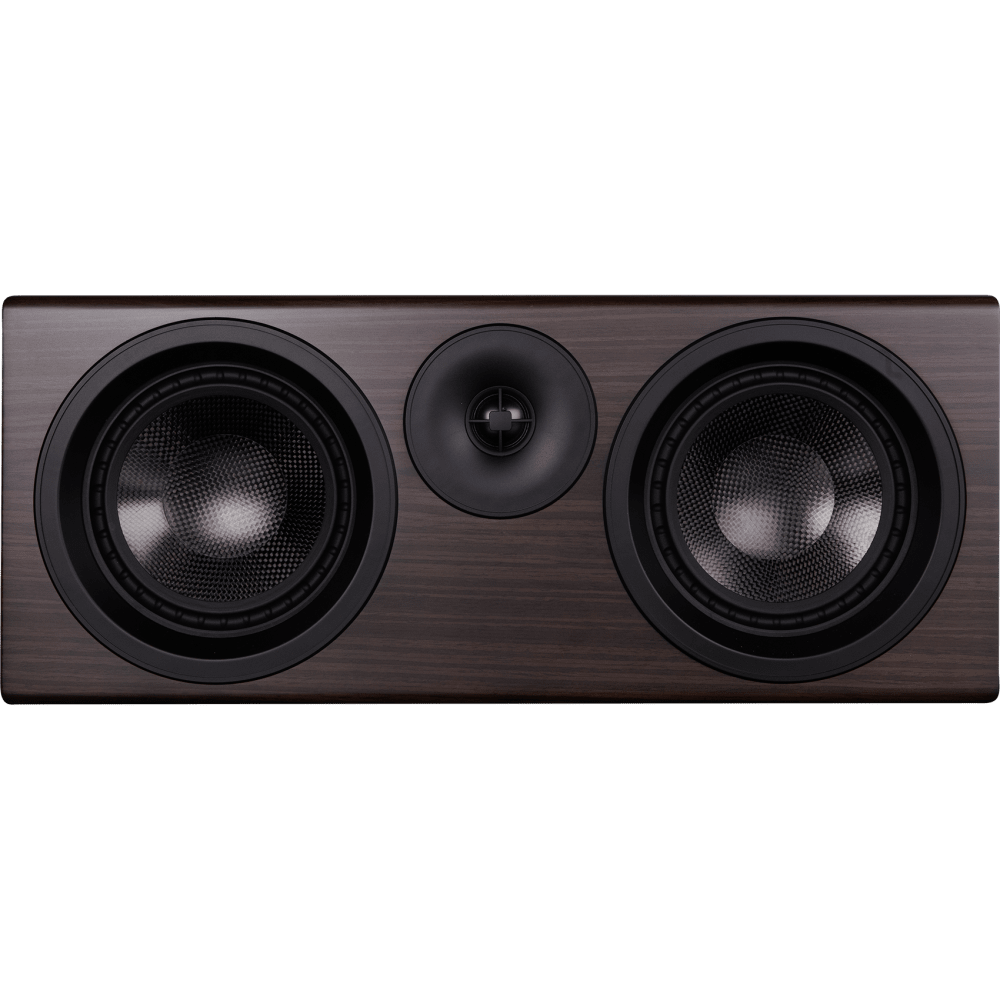 Episode® Home Theater Series 6” In-Room LCR Speaker (Walnut | Each)