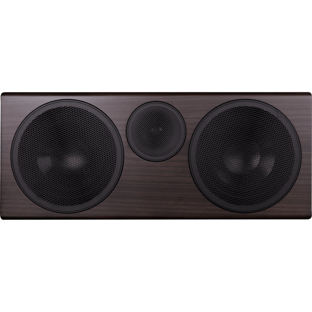 Episode® Home Theater Series 6” In-Room LCR Speaker (Walnut | Each)