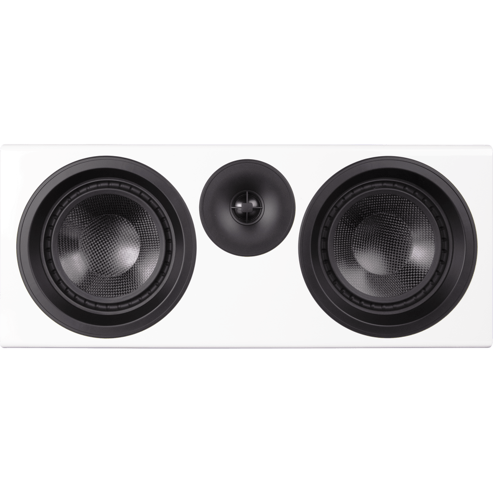 Episode® Home Theater Series 6” In-Room LCR Speaker (White | Each)