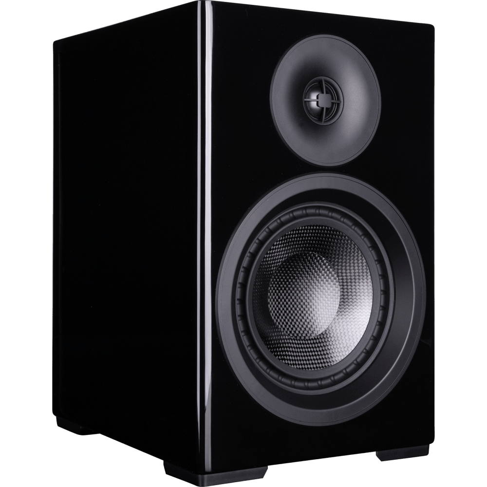 Episode® Home Theater Series 6” In-Room Monitor Speaker (Black | Each)