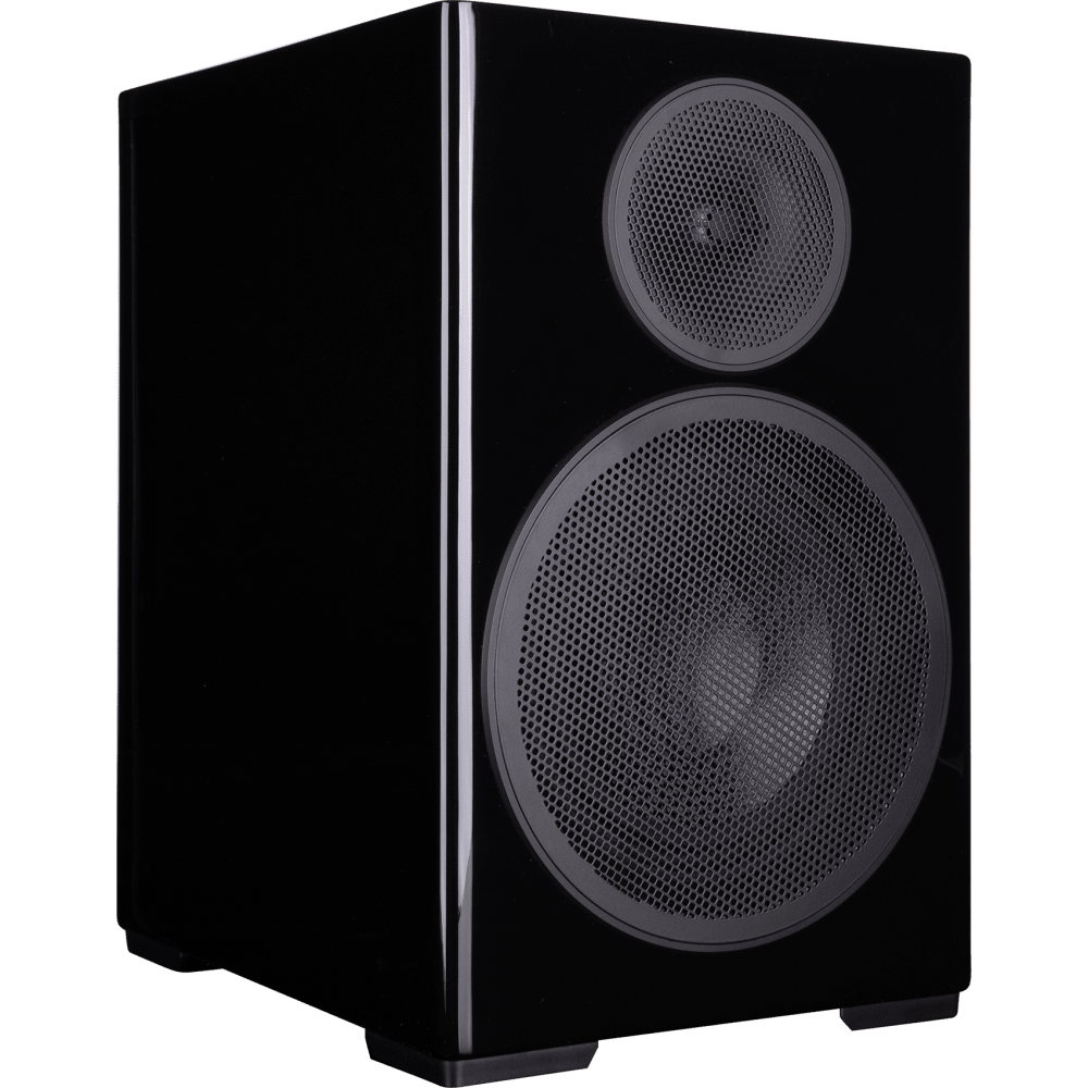 Episode® Home Theater Series 6” In-Room Monitor Speaker (Black | Each)