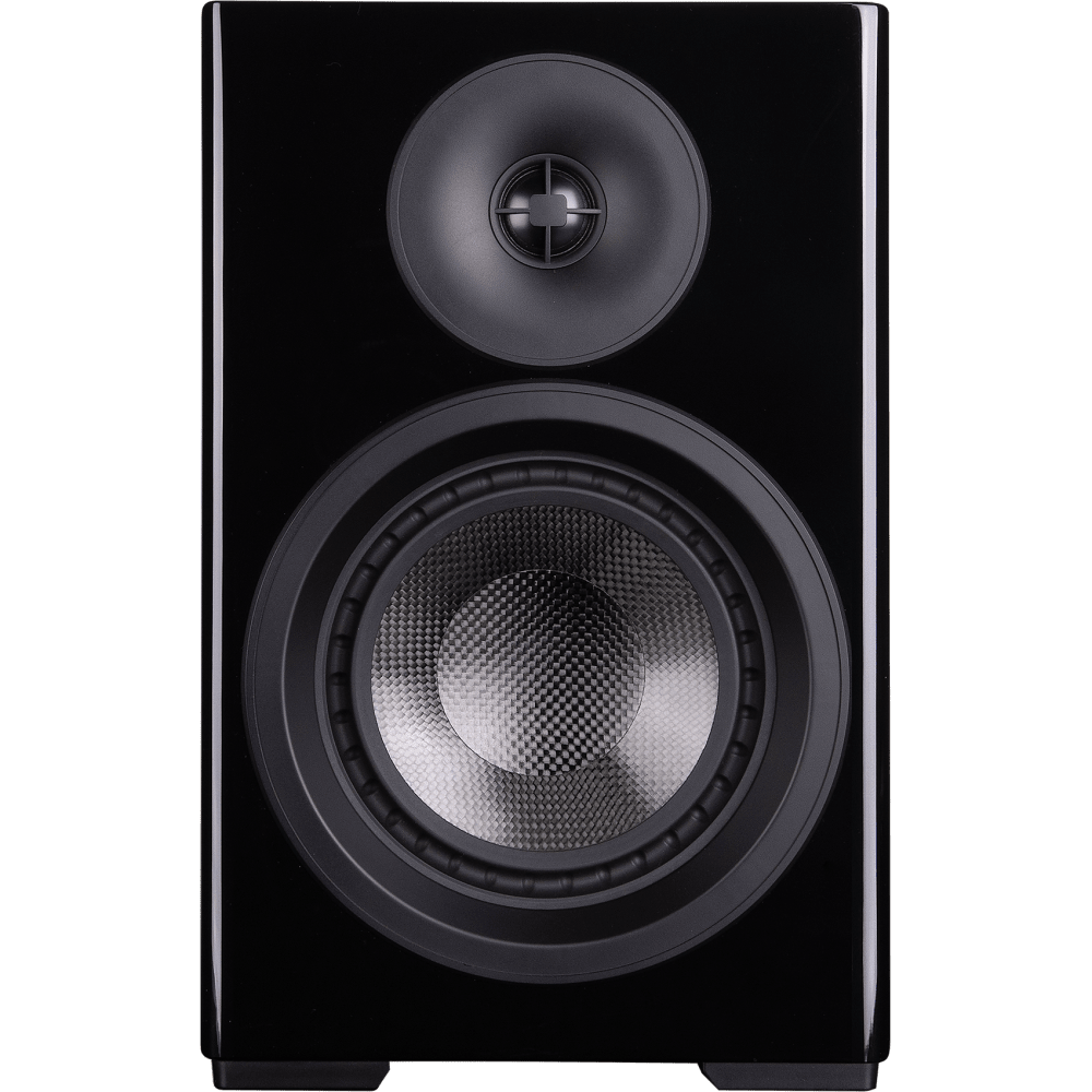 Episode® Home Theater Series 6” In-Room Monitor Speaker (Black | Each)
