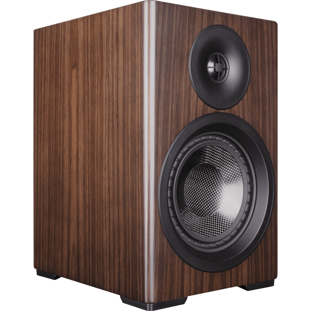 Episode® Home Theater Series 6” In-Room Monitor Speaker (Walnut | Each)