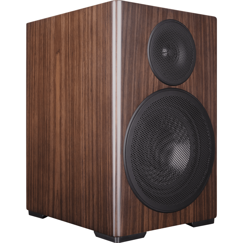 Episode® Home Theater Series 6” In-Room Monitor Speaker (Walnut | Each)
