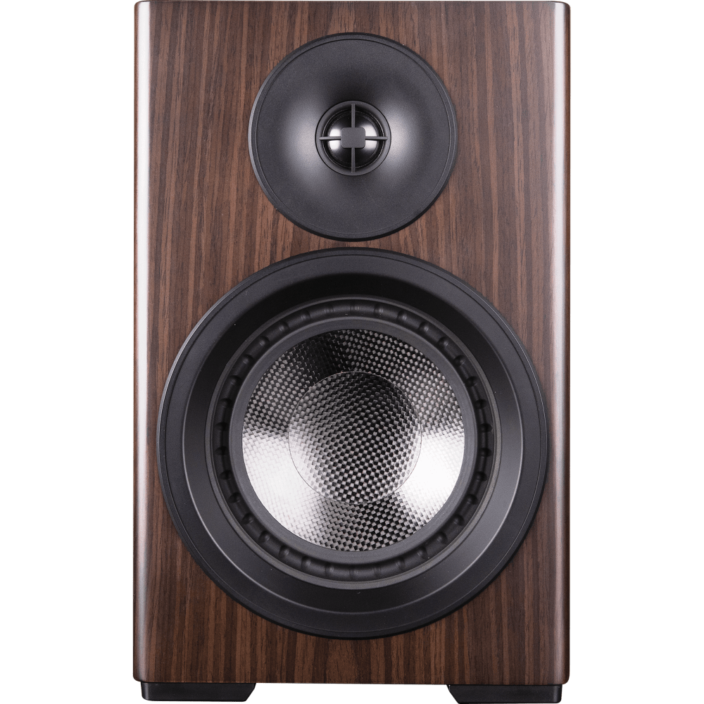 Episode® Home Theater Series 6” In-Room Monitor Speaker (Walnut | Each)