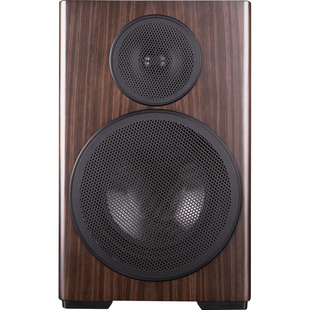 Episode® Home Theater Series 6” In-Room Monitor Speaker (Walnut | Each)