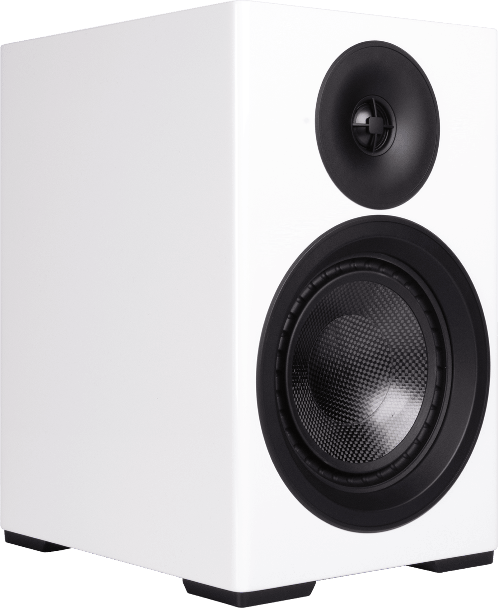 Episode® Home Theater Series 6” In-Room Monitor Speaker (White | Each)