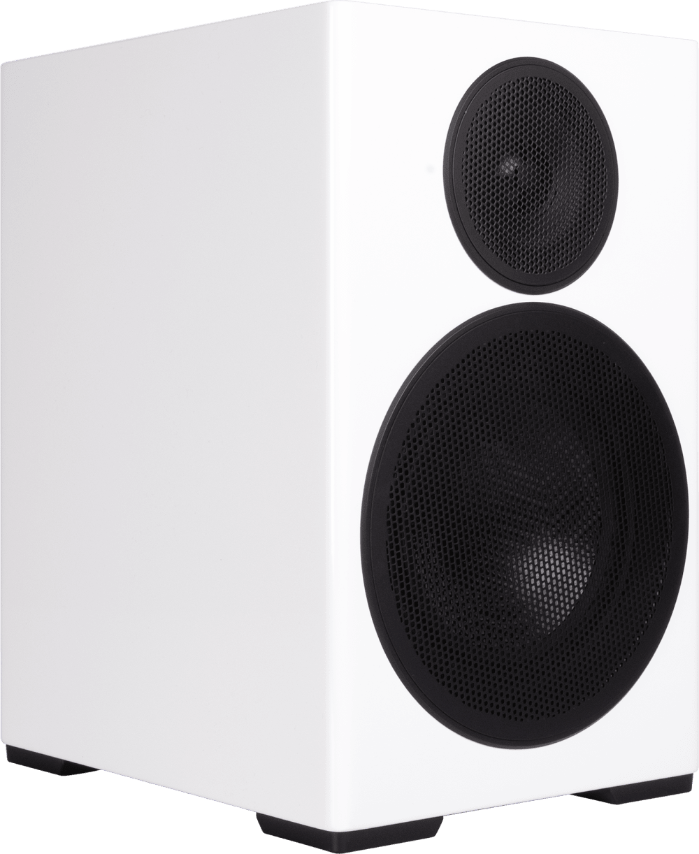 Episode® Home Theater Series 6” In-Room Monitor Speaker (White | Each)