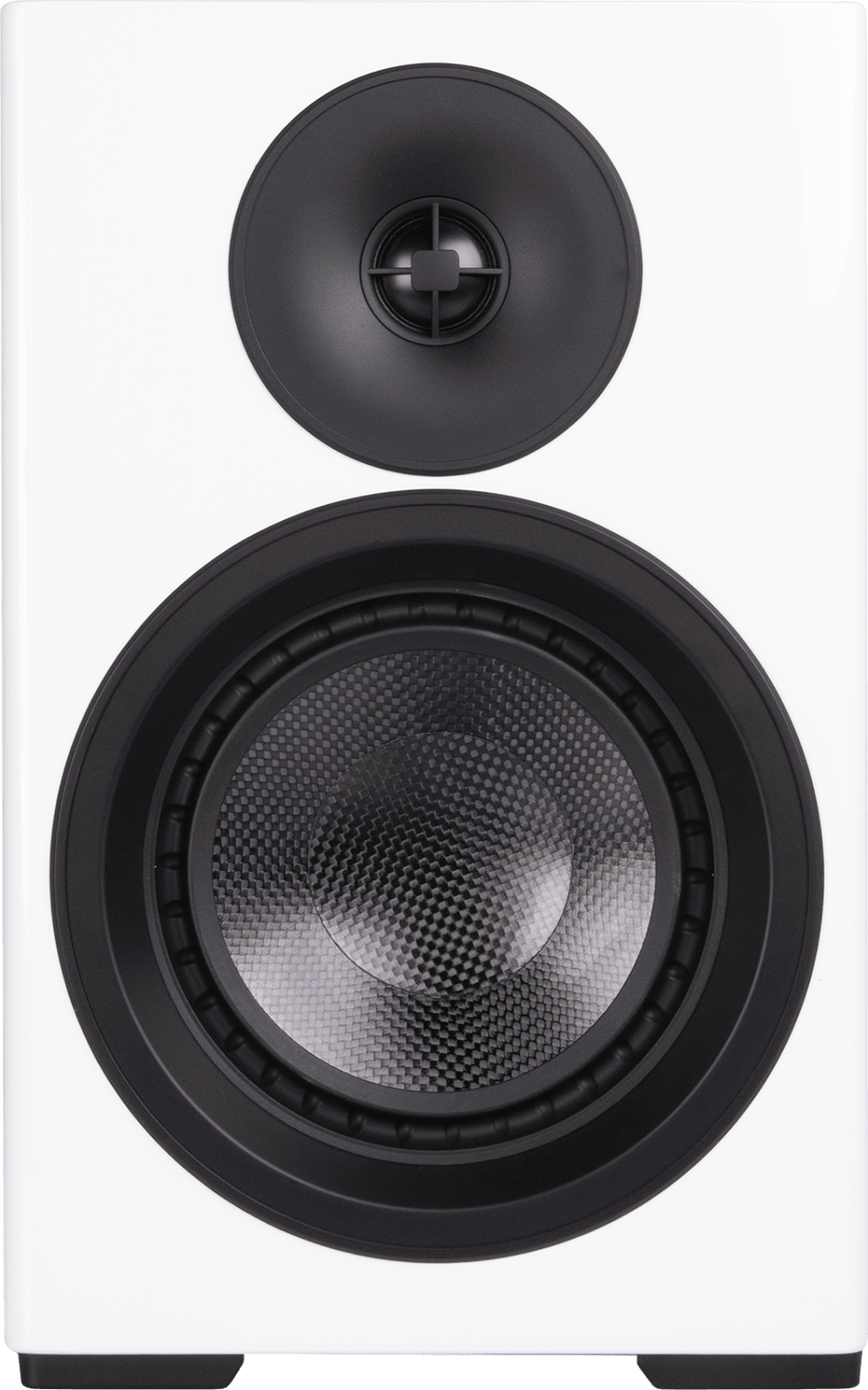 Episode® Home Theater Series 6” In-Room Monitor Speaker (White | Each)