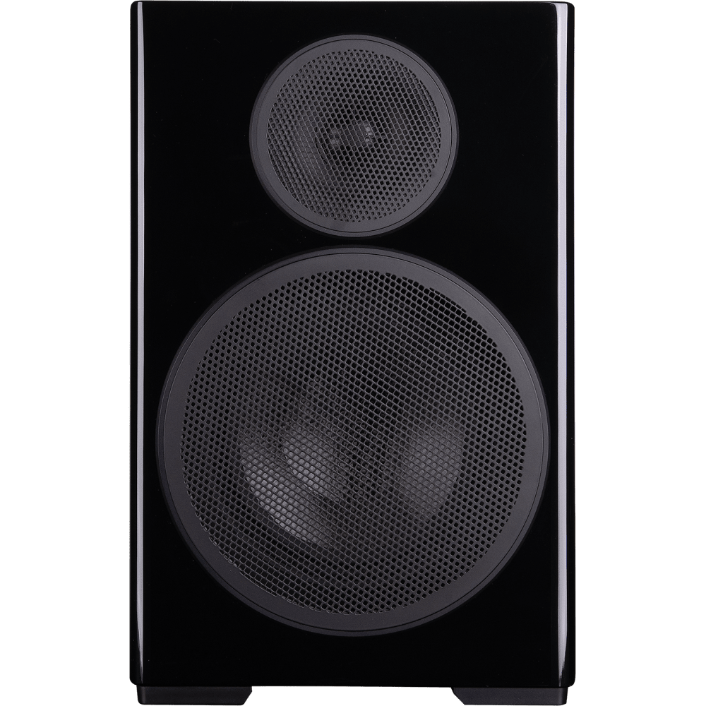 Episode® Home Theater Series 6” In-Room Monitor Speaker (Black | Each)