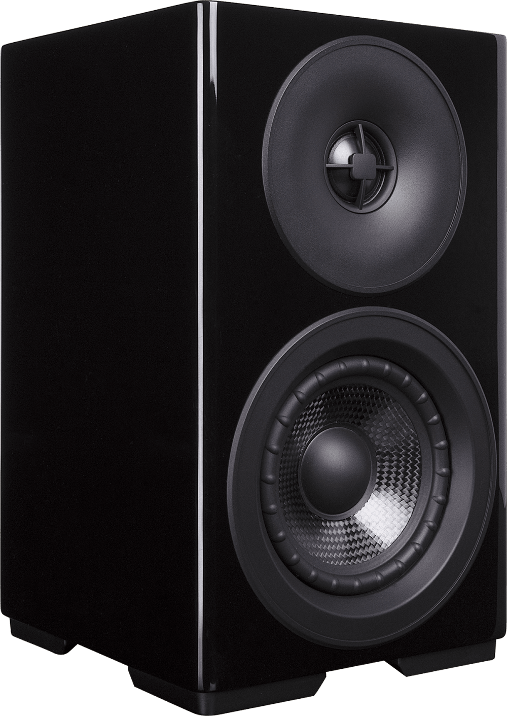 Episode® Home Theater Series 4” In-Room Satellite Speaker (Black | Each)