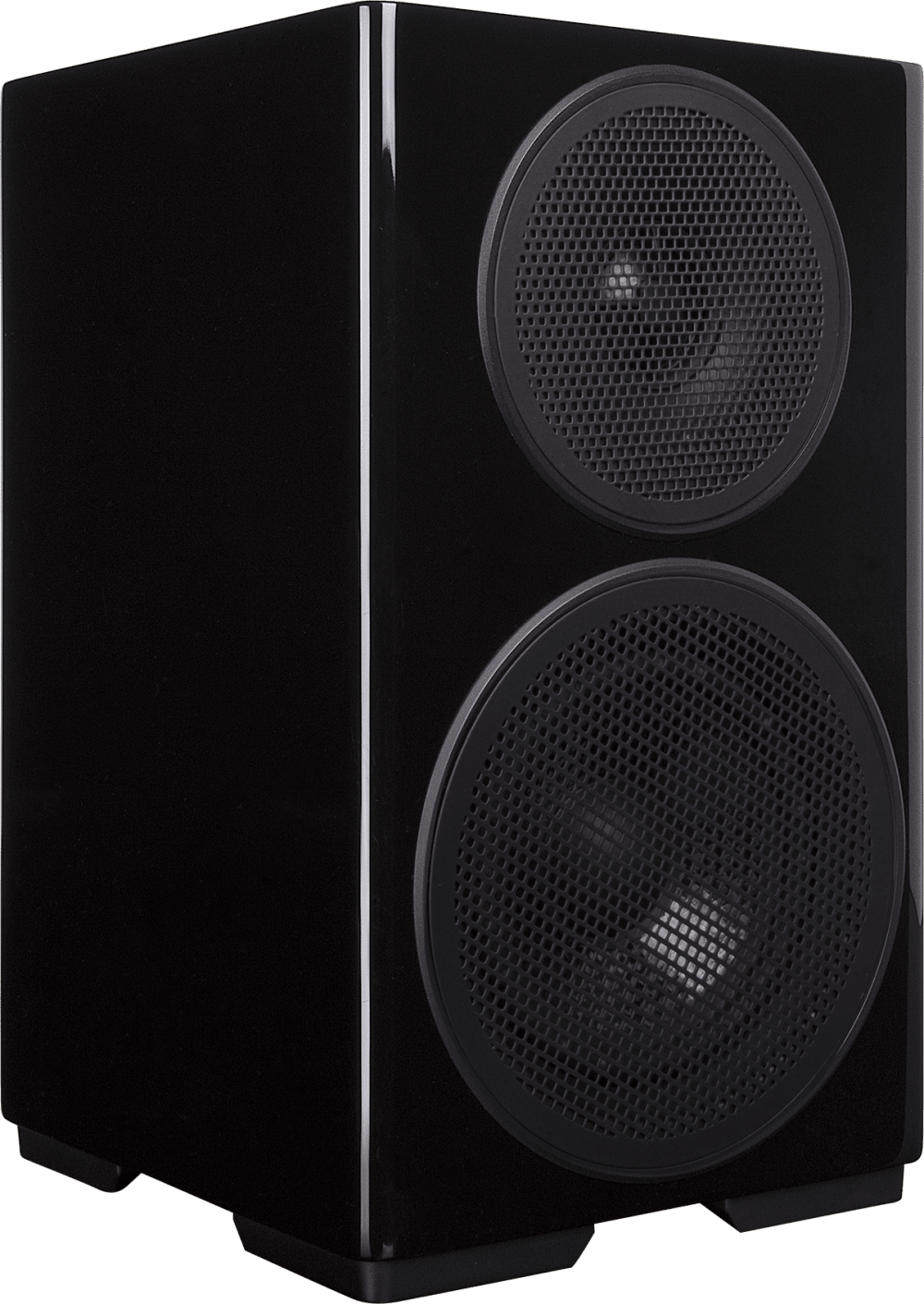 Episode® Home Theater Series 4” In-Room Satellite Speaker (Black | Each)