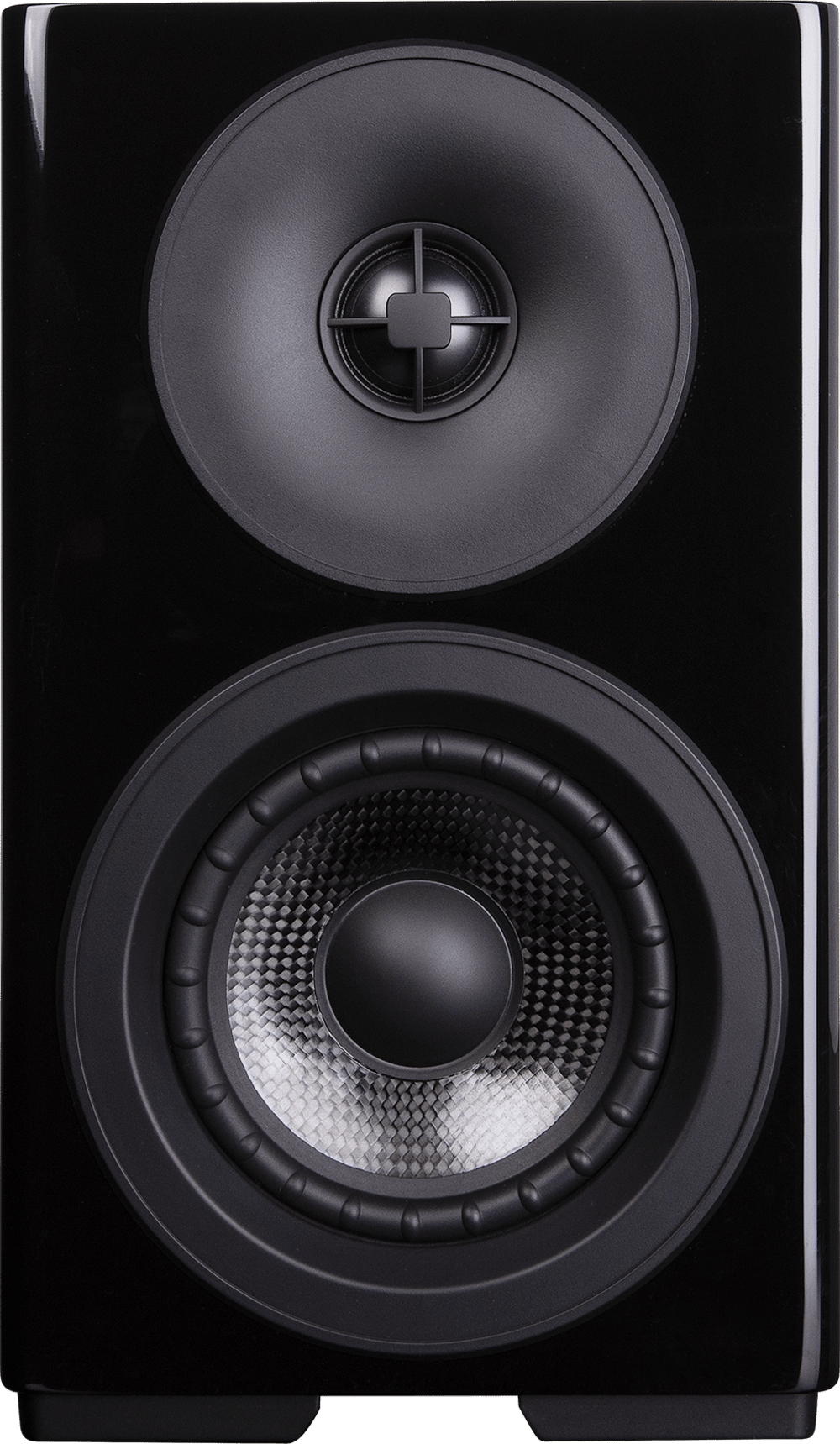 Episode® Home Theater Series 4” In-Room Satellite Speaker (Black | Each)