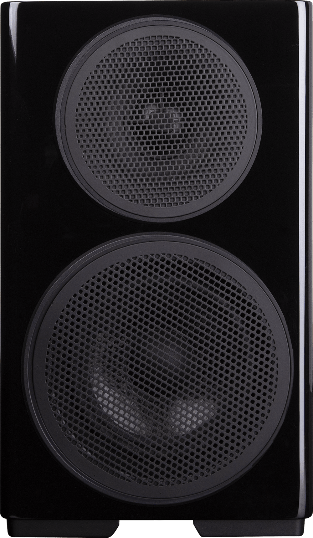 Episode® Home Theater Series 4” In-Room Satellite Speaker (Black | Each)