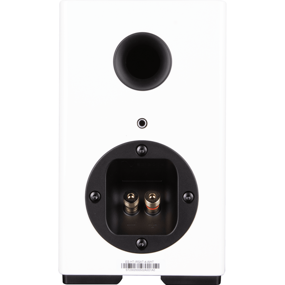 Episode® Home Theater Series 4” In-Room Satellite Speaker (White | Each)