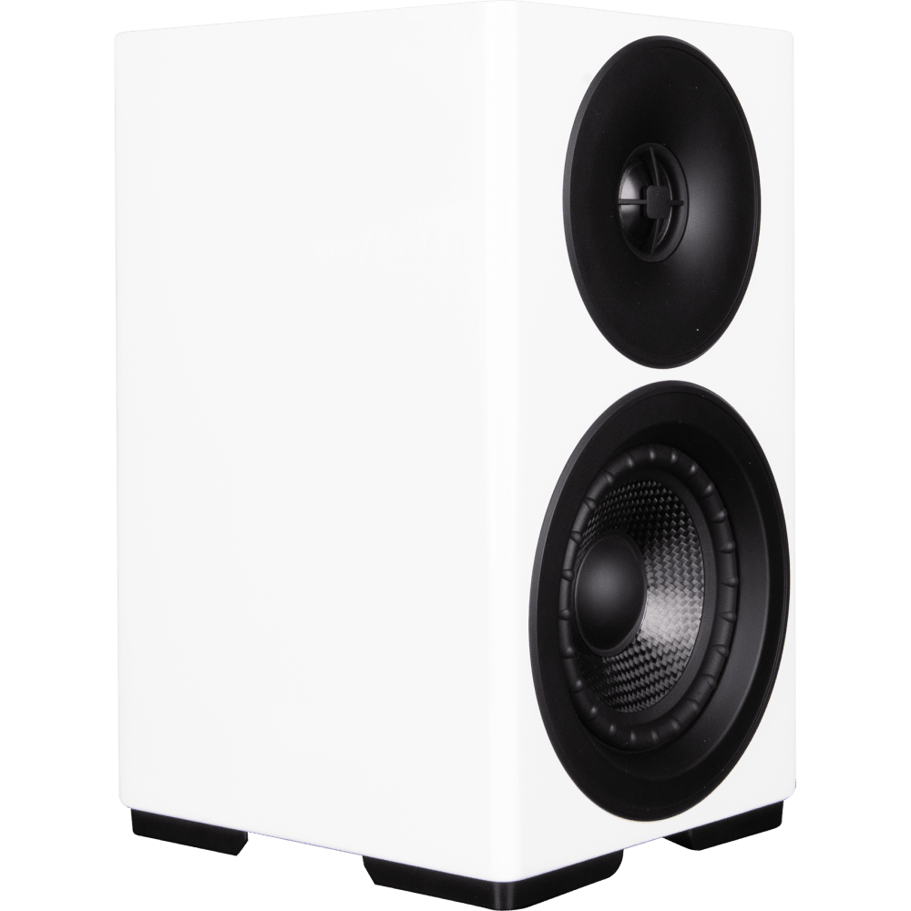 Episode® Home Theater Series 4” In-Room Satellite Speaker (White | Each)