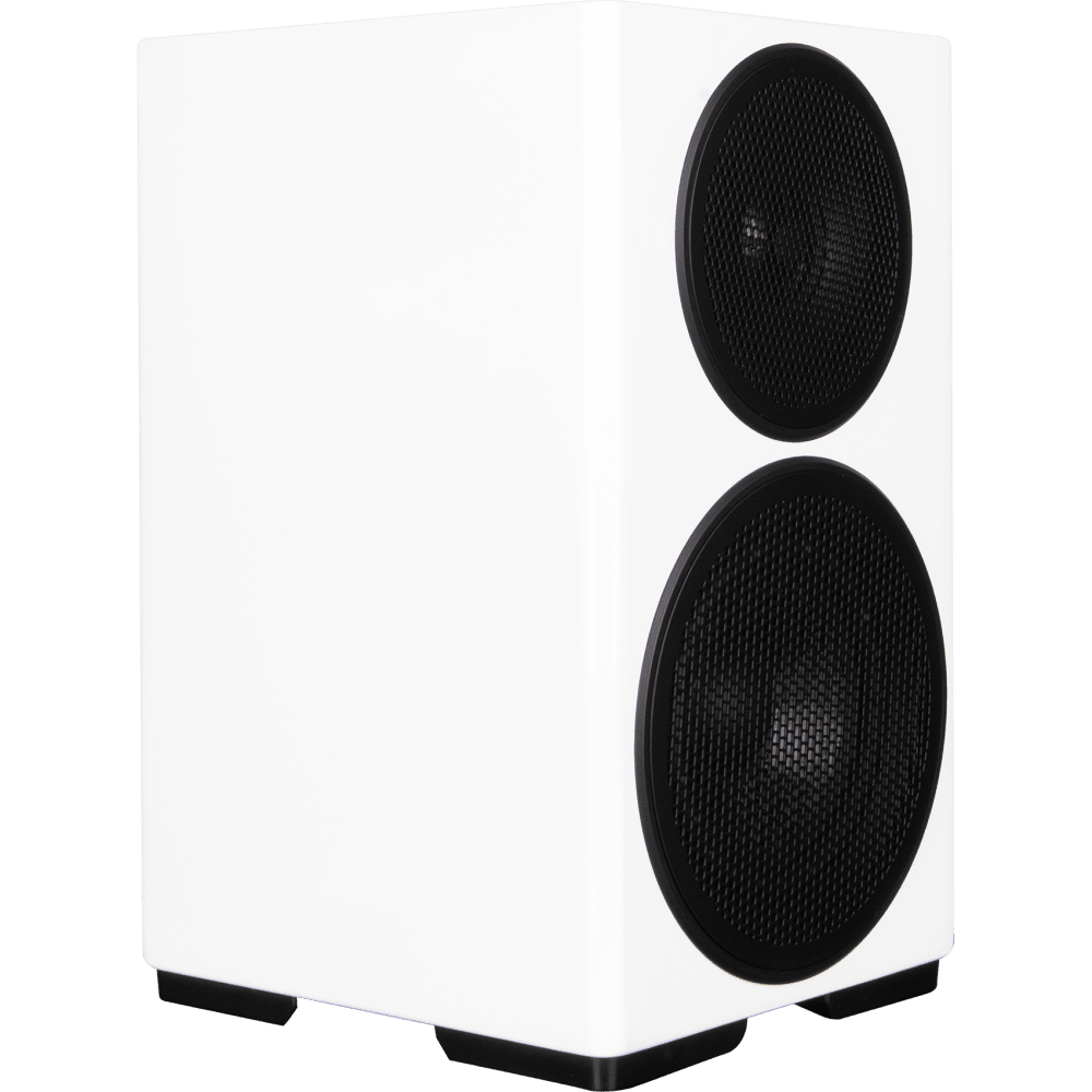 Episode® Home Theater Series 4” In-Room Satellite Speaker (White | Each)