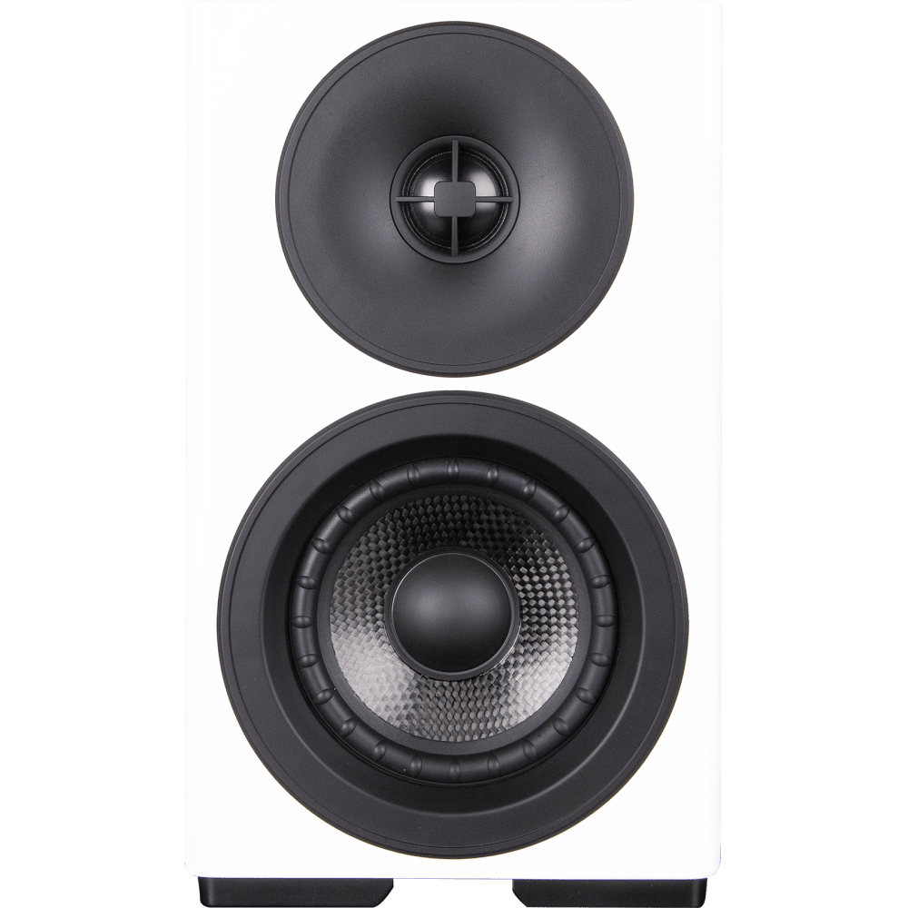 Episode® Home Theater Series 4” In-Room Satellite Speaker (White | Each)