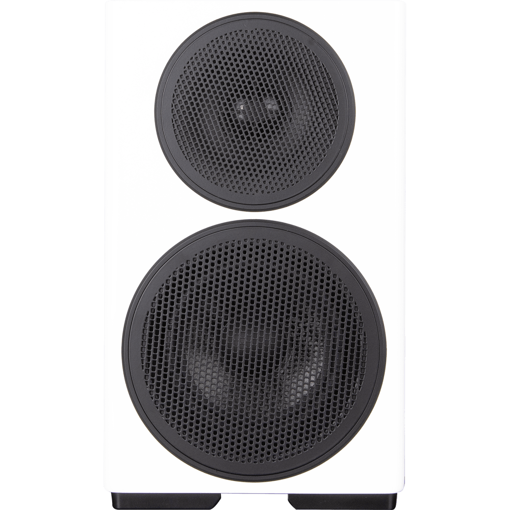 Episode® Home Theater Series 4” In-Room Satellite Speaker (White | Each)