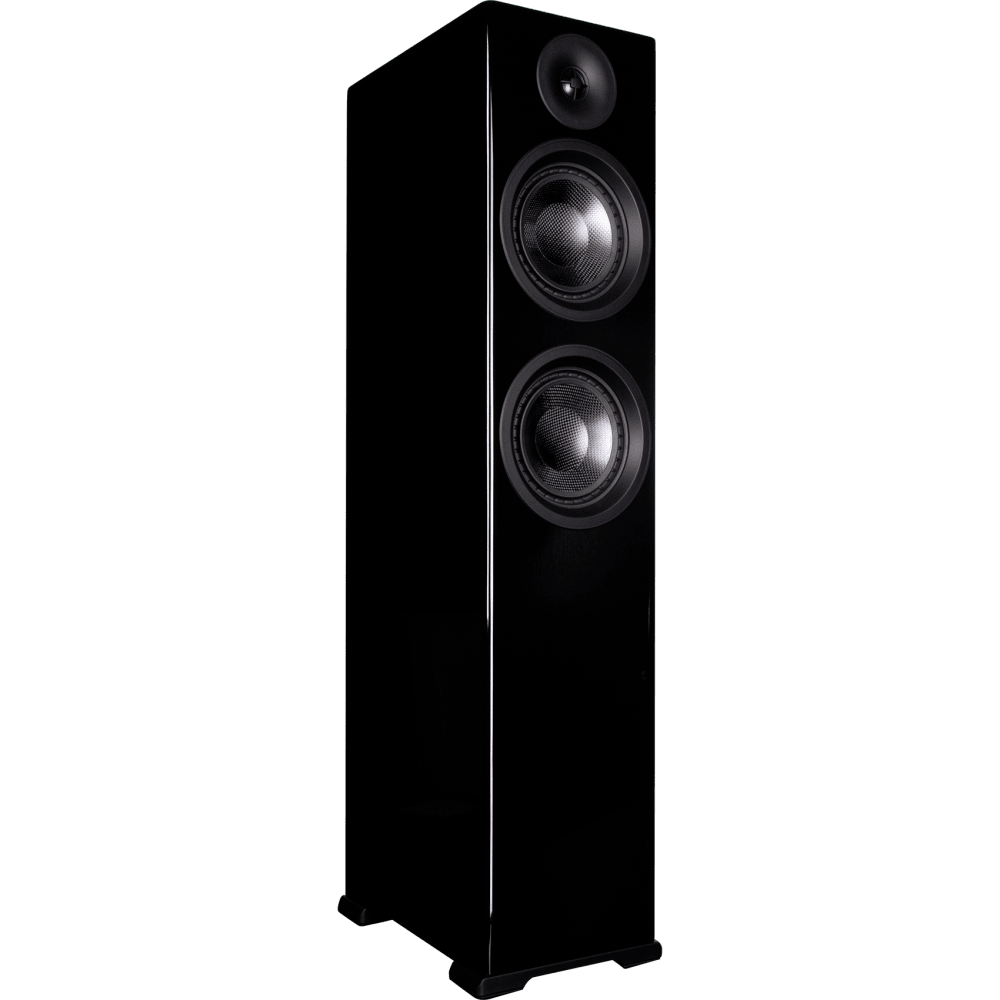 Episode® Home Theater Series 6” In-Room Tower Speaker (Black | Each)